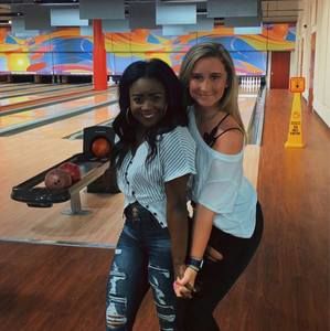 Meet your Posher, Emma